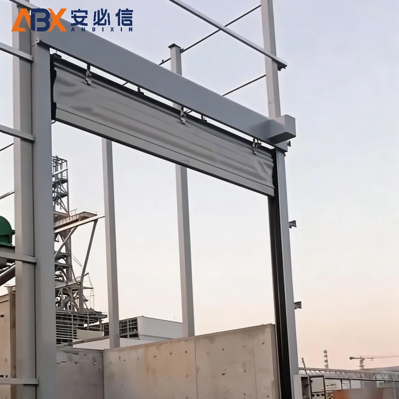 六盘水升降平台