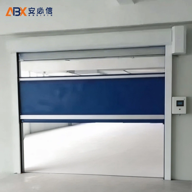 六盘水快速门